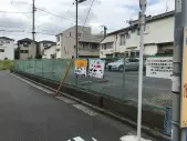 江戸川区松島１丁目　月極駐車場